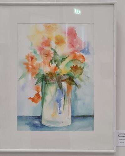 Annemie Roumans