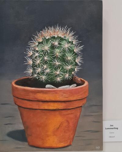 Jos Lemmerling