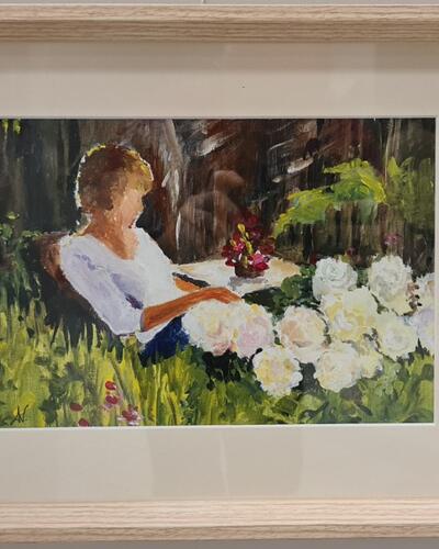Louise Verhoeven