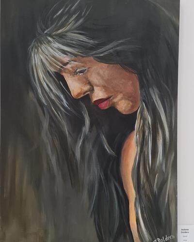 Josiene Dolders