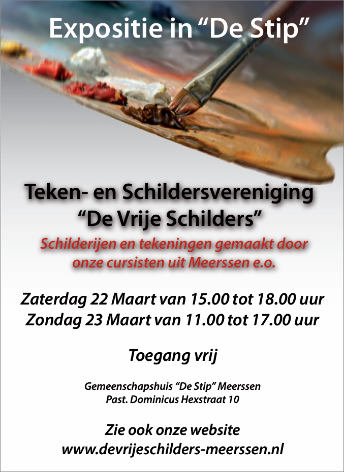 Expositie 2025