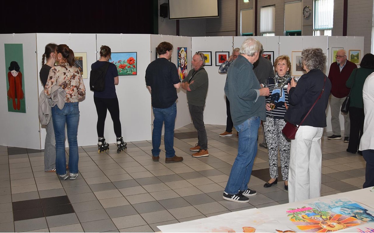 Heuvelland Vandaag 8